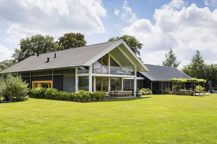 Property located at Villa/Townhouse in Ambt Delden, Netherlands
