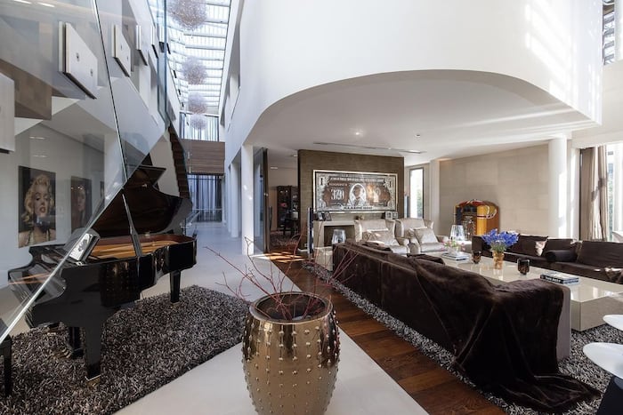 Property located at Villa/Townhouse in Uden, Netherlands