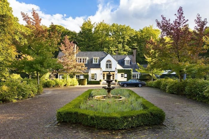 Property located at Estate in Joppe, Netherlands