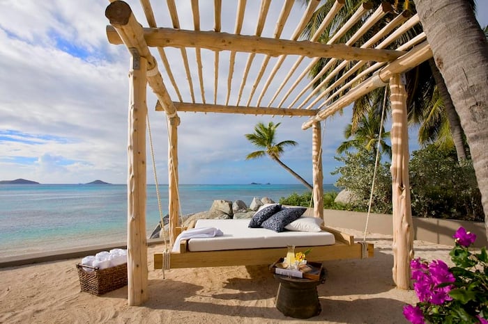 Property located at Villa/Townhouse in Virgin Gorda, Virgin Islands (British)
