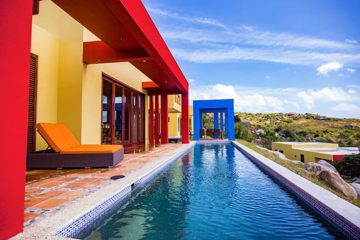 Property located at Villa/Townhouse in Virgin Gorda, Virgin Islands (British)