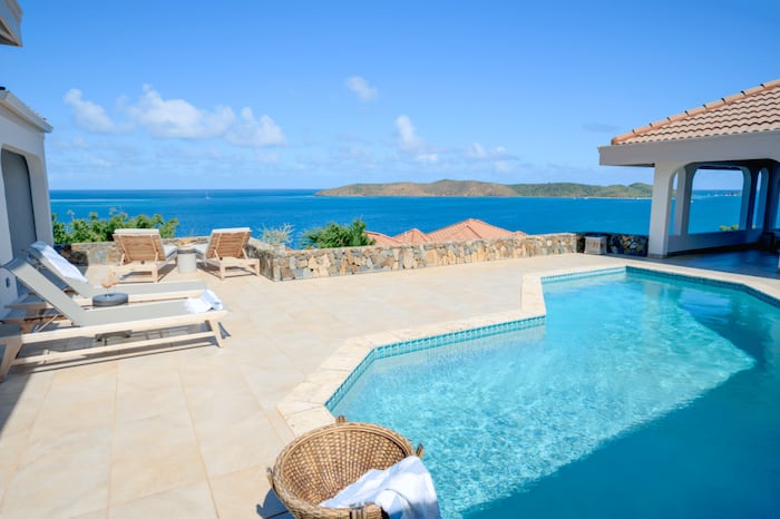 Property located at Villa/Townhouse in Virgin Gorda, Virgin Islands (British)