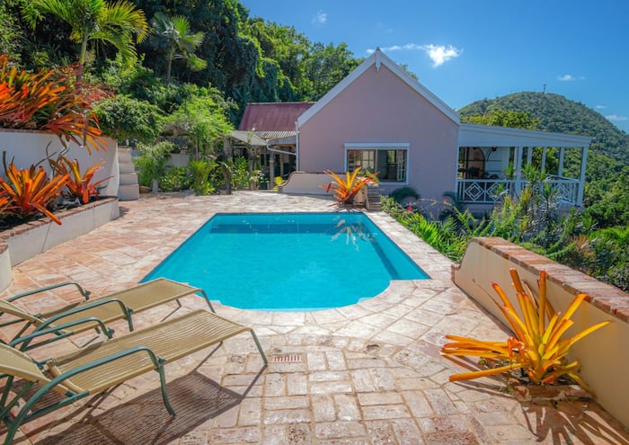 Property located at Villa/Townhouse in Tortola, Virgin Islands (British)