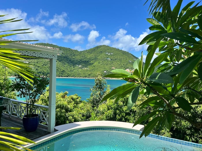 Property located at Villa/Townhouse in Tortola, Virgin Islands (British)
