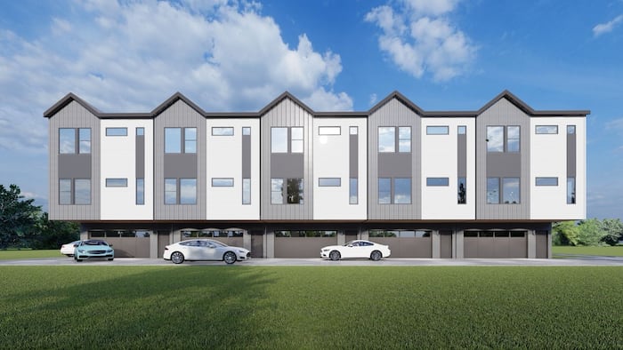 Property located at Multi Unit in Dallas, TEXAS