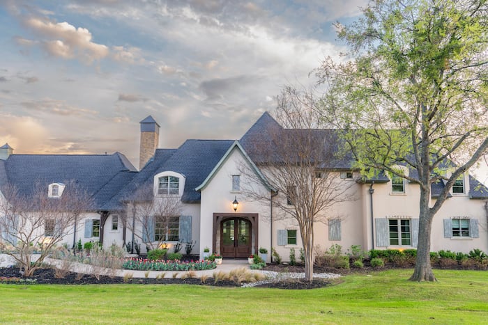 Property located at Estate in Lucas, TX