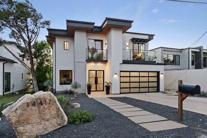 Property located at Single Family Home/House in Austin, TEXAS