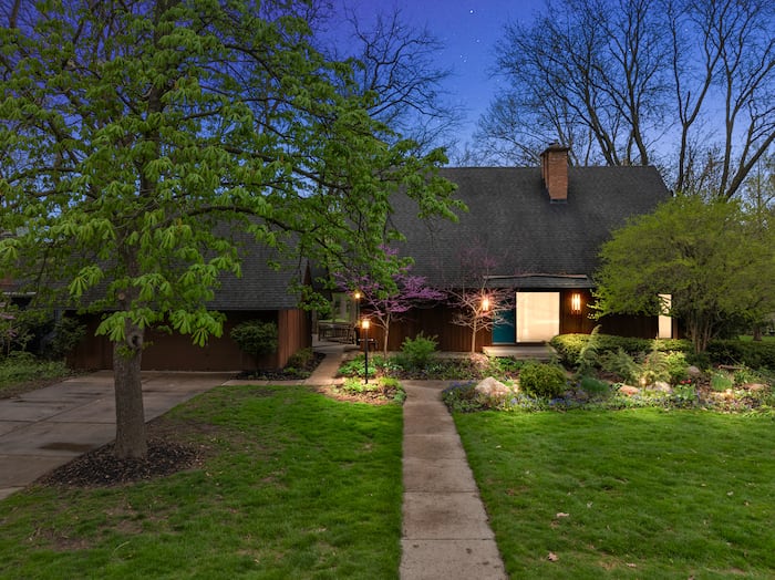 Single Family Home/House in Ann Arbor, MICHIGAN