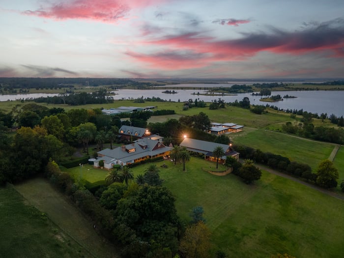 Property located at Estate in Castlereagh, Australia