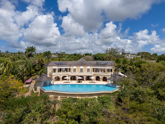 Property located at Chateau in St. James, Barbados