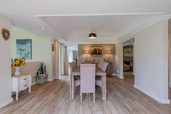 Single Family Home/House in Kenilworth Upper, South Africa