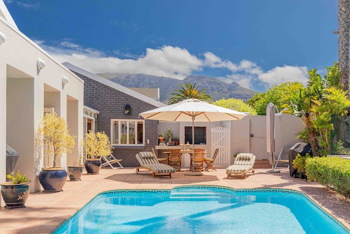 Property located at Single Family Home/House in Constantia Upper, South Africa