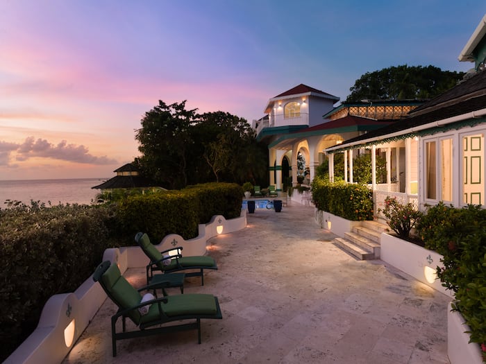 Property located at Single Family Home/House in St. James, Barbados