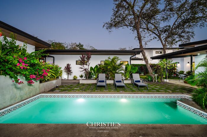 Property located at Villa/Townhouse in Playa Grande Estates, Costa Rica