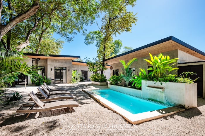 Property located at Multi Unit in Playa Grande, Costa Rica