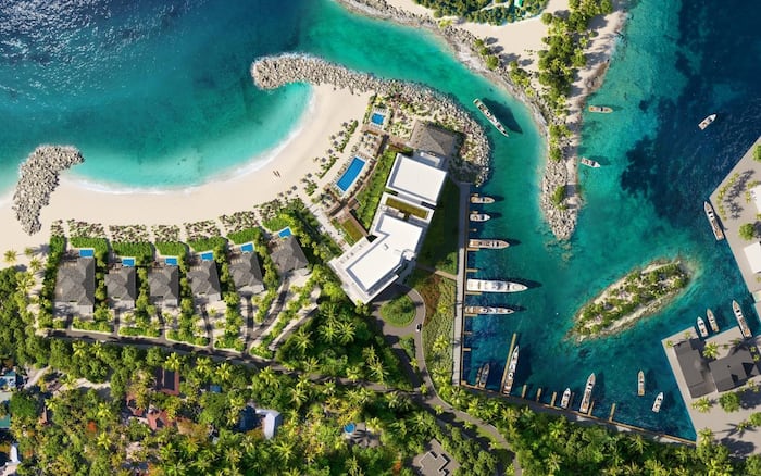 Condominium in Providenciales, Turks and Caicos Islands