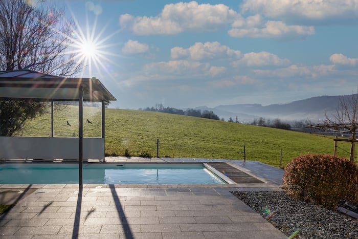 Property located at Single Family Home/House in Kilchberg, Switzerland