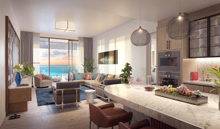 Condominium in Providenciales, Turks and Caicos Islands