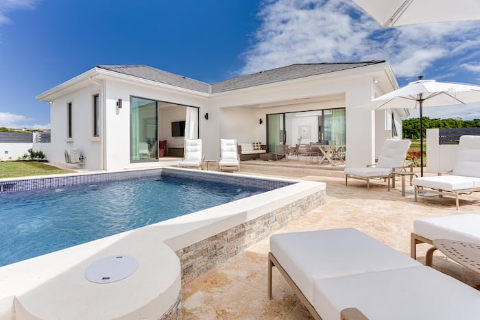 Property located at Villa/Townhouse in St. James, Barbados