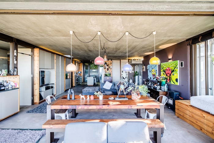 Property located at Single Family Home/House in Green Point, South Africa