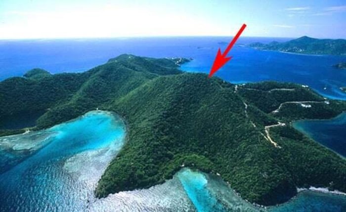 Property located at Land/Lot in St. John, Virgin Islands (U.S.)