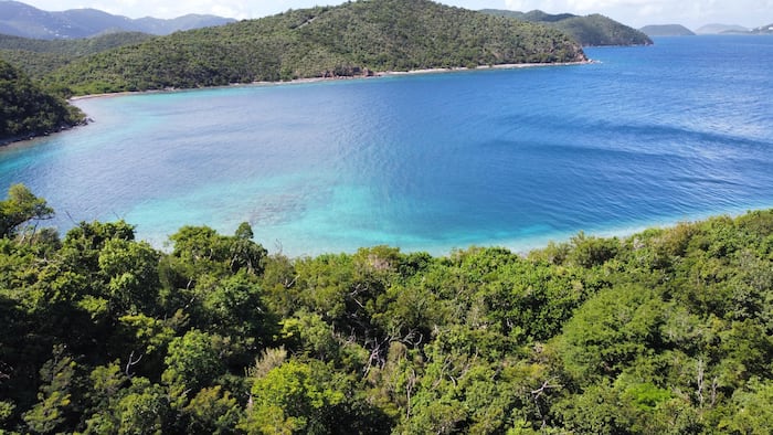 Property located at Land/Lot in St. John, Virgin Islands (U.S.)