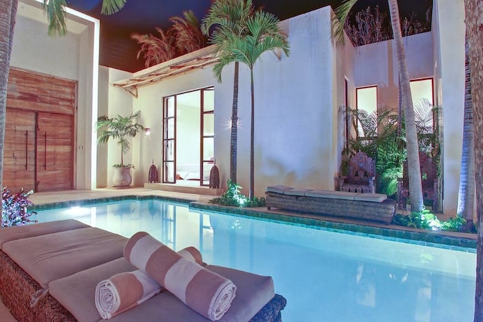 Property located at Single Family Home/House in Tulum, Mexico