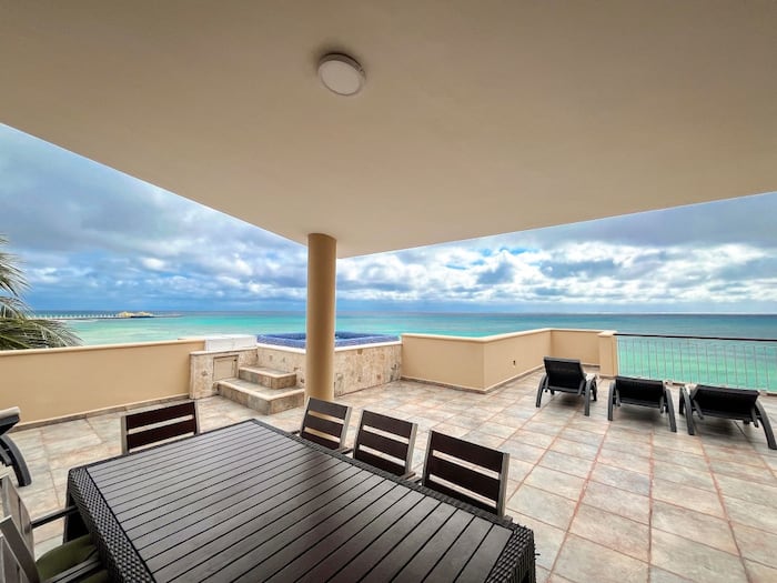 Property located at Condominium in Playa Del Carmen, Mexico