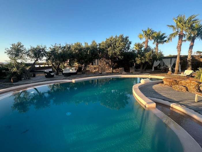 Property located at Villa/Townhouse in Pantelleria, Italy