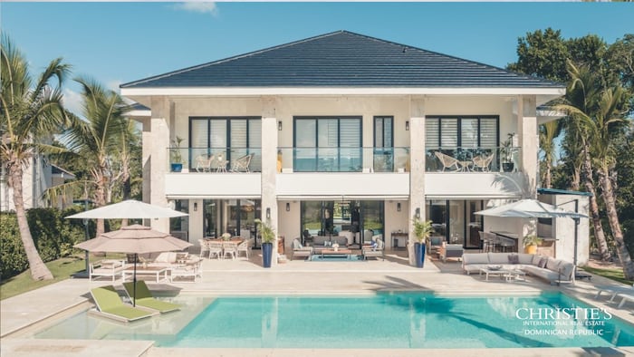 Property located at Villa/Townhouse in PUNTA CANA, Dominican Republic