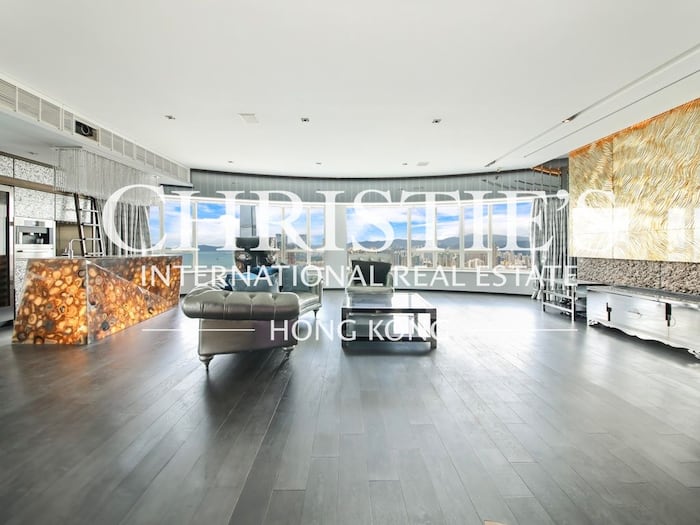 Property located at Apartment/Flat in Tsim Sha Tsui, Hong Kong