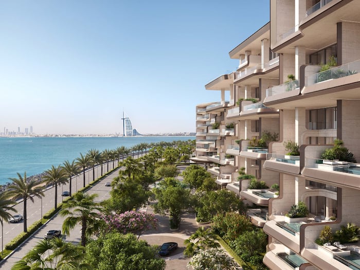 Property located at Apartment/Flat in Dubai, United Arab Emirates