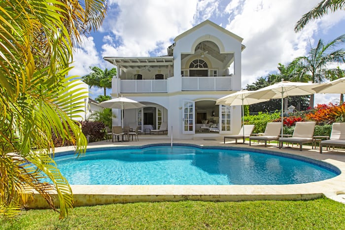 Property located at Villa/Townhouse in St. James, Barbados