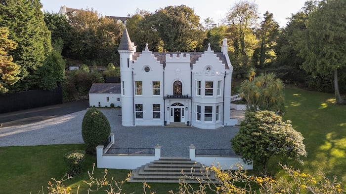 Property located at Single Family Home/House in Holywood, Northern Ireland