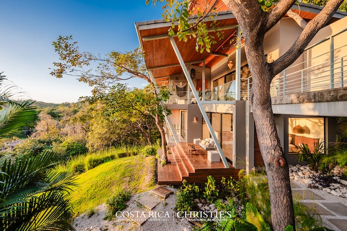 Property located at Single Family Home/House in Playa Grande, Costa Rica