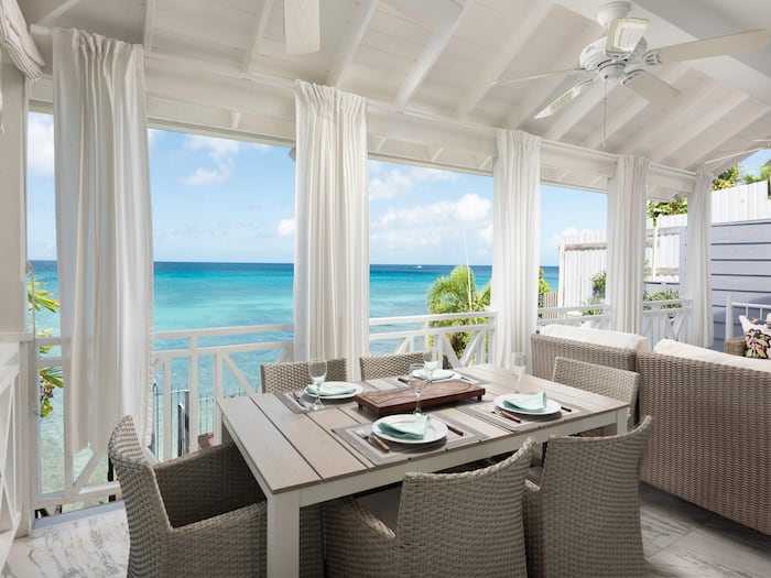 Property located at Villa/Townhouse in St. James, Barbados