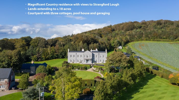Property located at Single Family Home/House in Newtownards, Northern Ireland