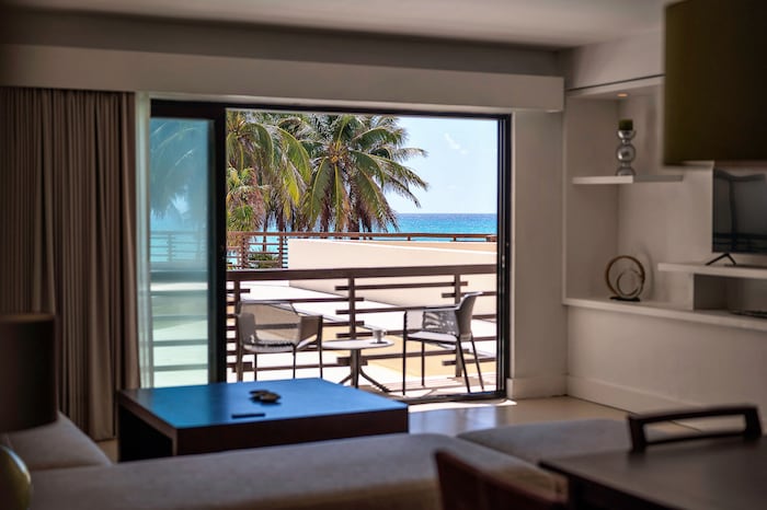 Property located at Condominium in Playa Del Carmen, Mexico