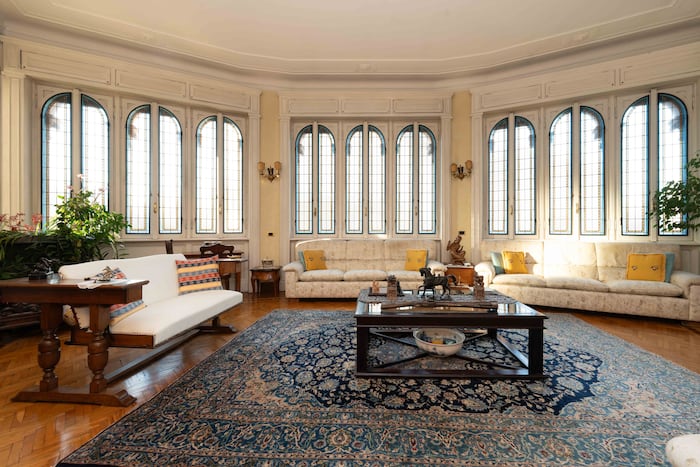 Apartment/Flat in Milano, Italy