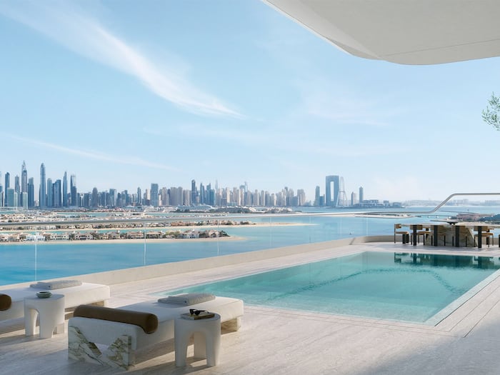 Property located at Apartment/Flat in Dubai, United Arab Emirates
