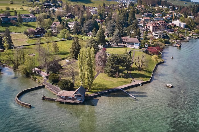 Property located at Estate in Luzern, Switzerland