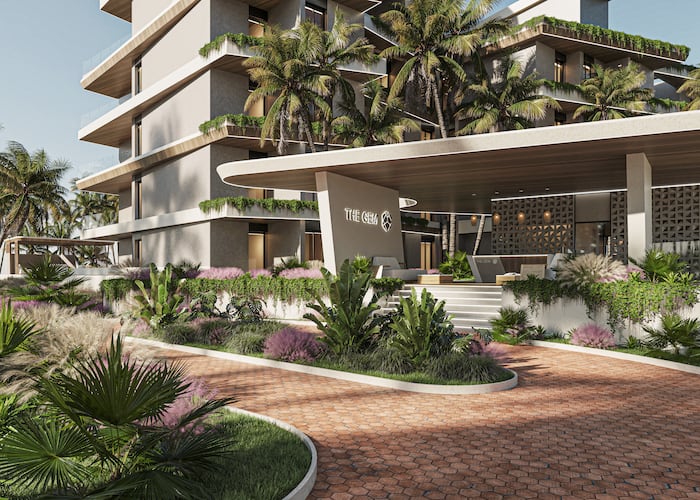 Property located at Apartment/Flat in Cap Cana, Dominican Republic
