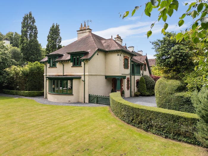 Property located at Single Family Home/House in Belfast, Northern Ireland
