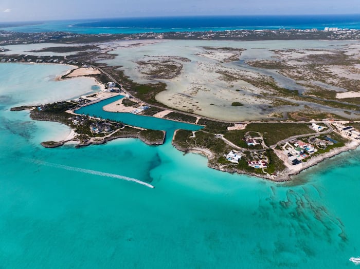 Property located at Land/Lot in Turtle Tail, Turks and Caicos Islands