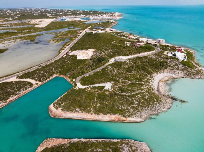 Property located at Land/Lot in Turtle Tail, Turks and Caicos Islands