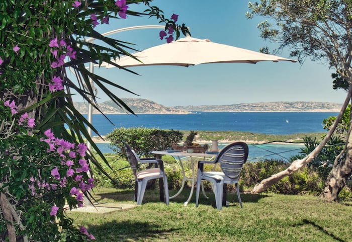 Property located at Villa/Townhouse in Santa Teresa Gallura, Italy