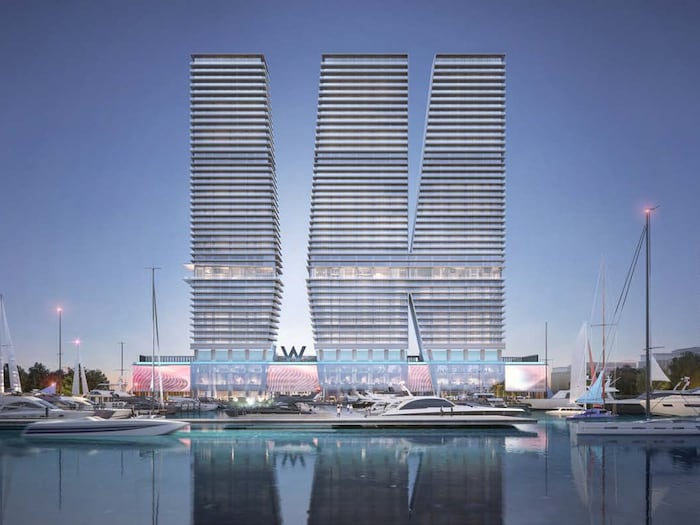 Property located at Apartment/Flat in Dubai, United Arab Emirates