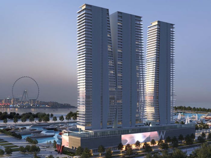 Property located at Apartment/Flat in Dubai, United Arab Emirates