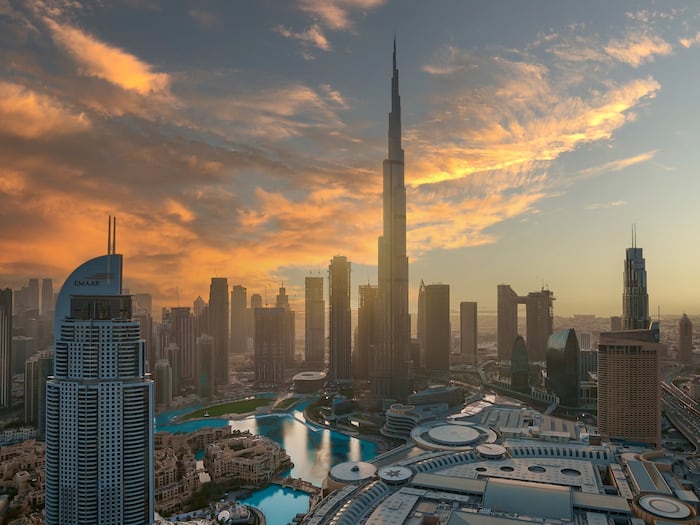 Property located at Apartment/Flat in Dubai, United Arab Emirates