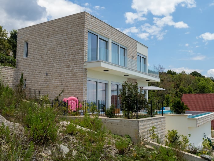 Property located at Single Family Home/House in Herceg Novi, Montenegro